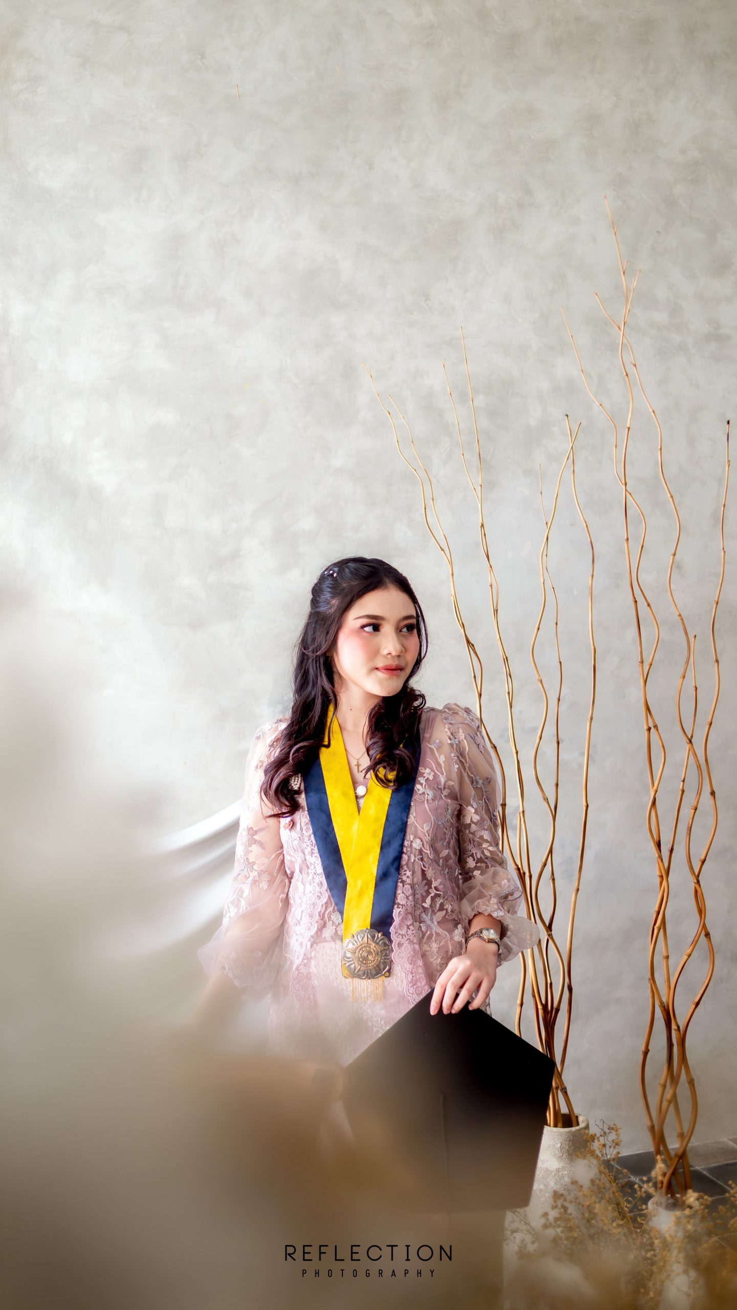 promo foto wisuda"