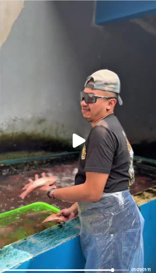 Dani Ikan