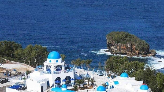 jungwok blue ocean