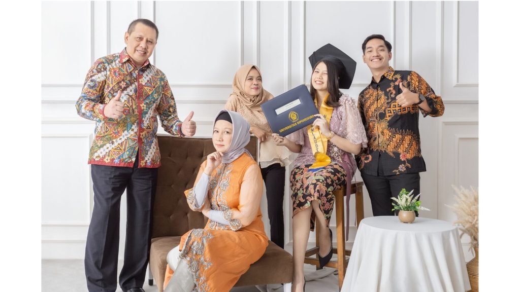 Apa Itu Studio Foto Indoor