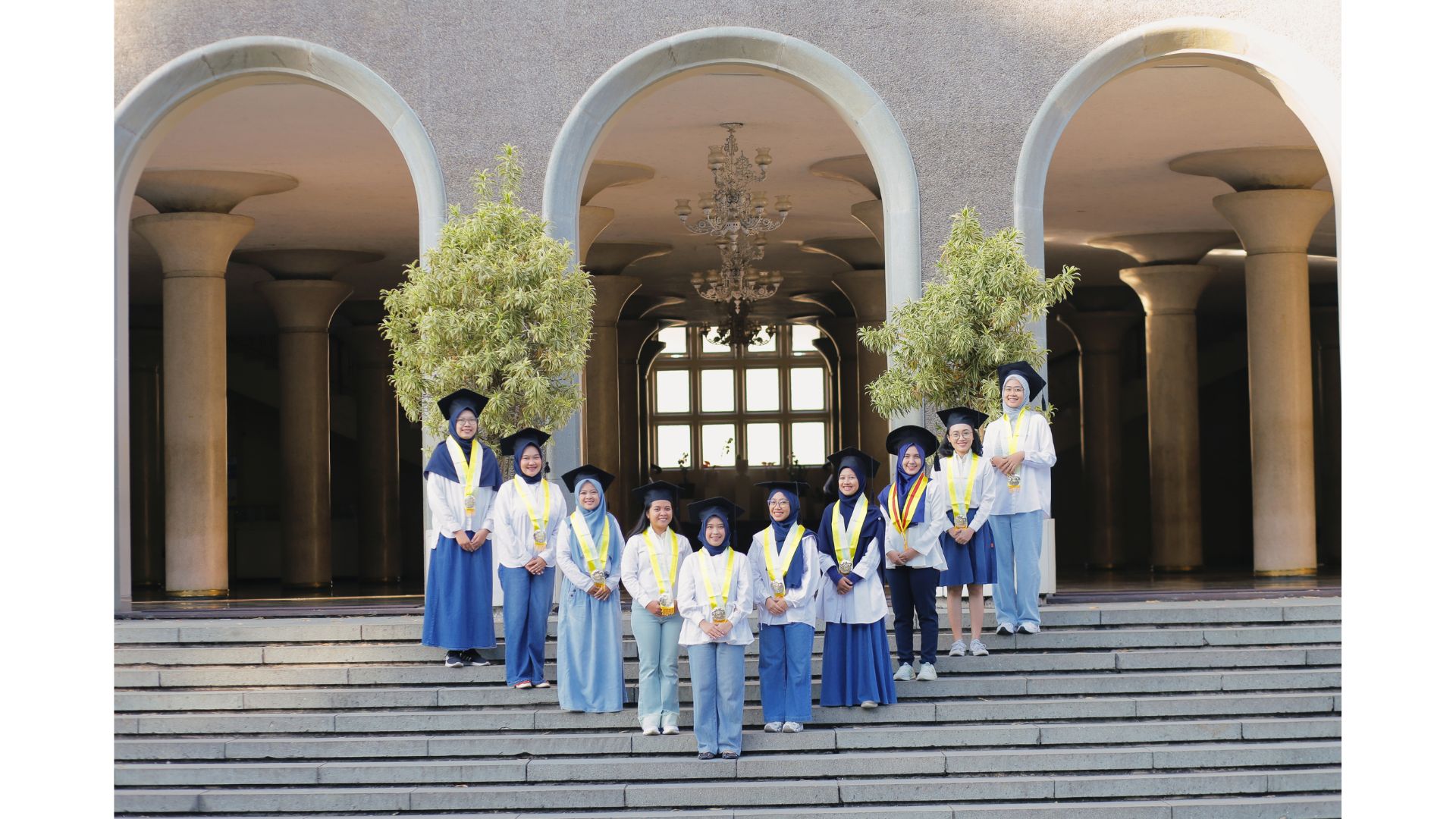 Tempat Foto Untuk Mahasiswa di Jogja