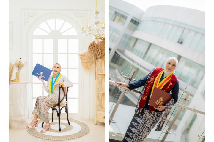 Studio Foto Indoor vs Outdoor