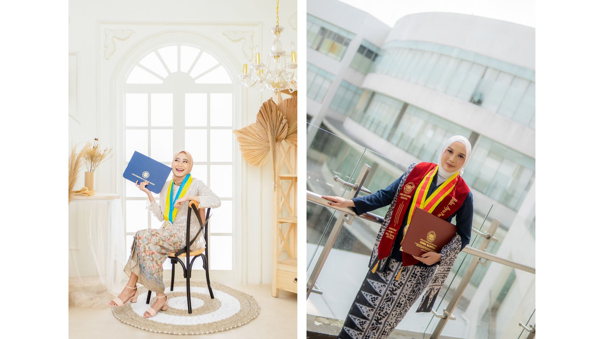 Studio Foto Indoor vs Outdoor