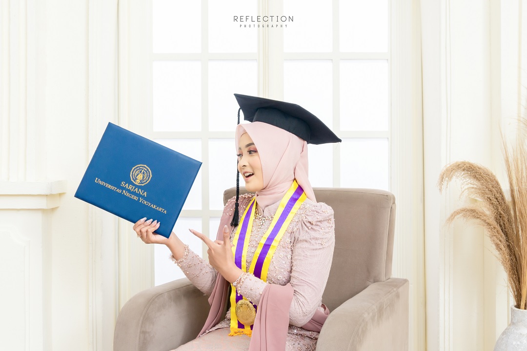 tips memilih studio foto wisuda