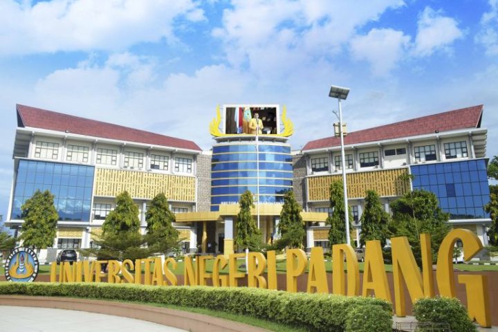 Berapa Kali UNP Wisuda Dalam Setahun