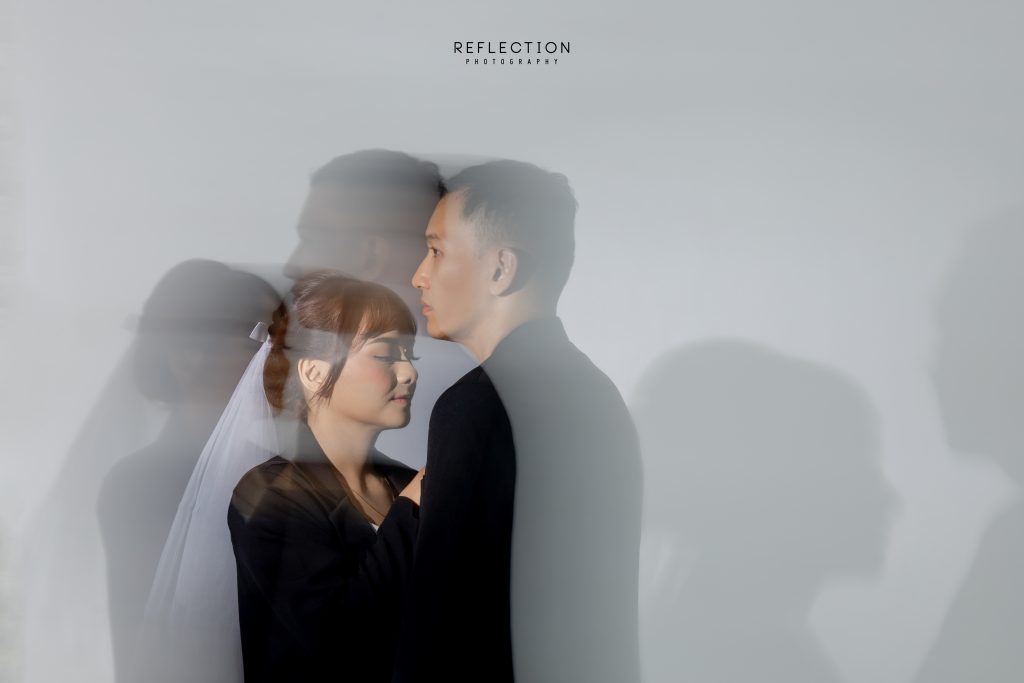 Prewedding Casual Hitam Indoor Jadi Pilihan Favorit Saat Ini