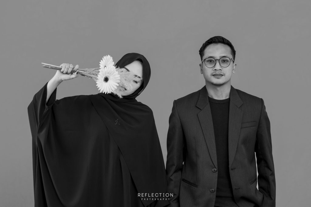 Kenapa Studio Foto Cocok untuk First Date