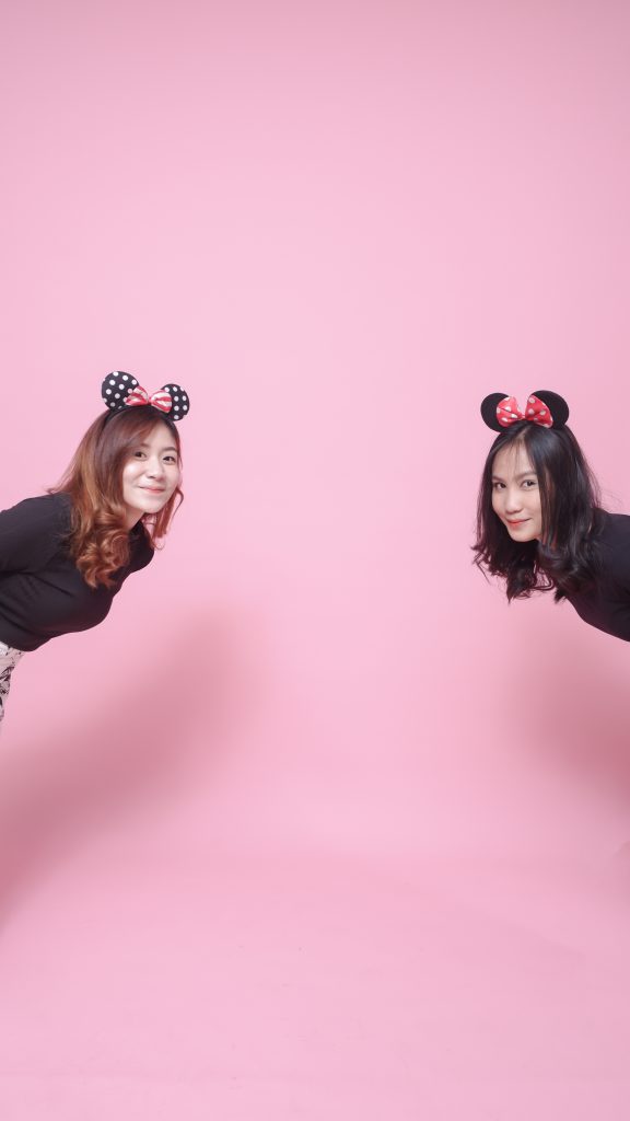 tips foto couple di studio