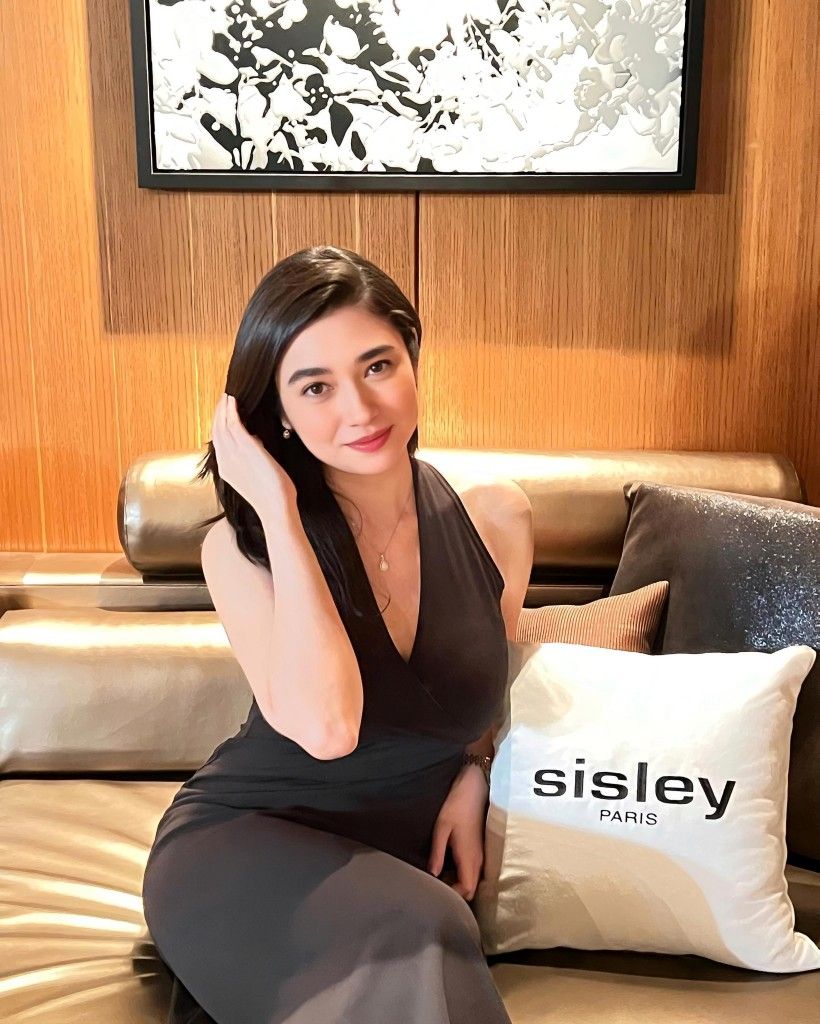 Amanda Rigby Setelah Dewasa