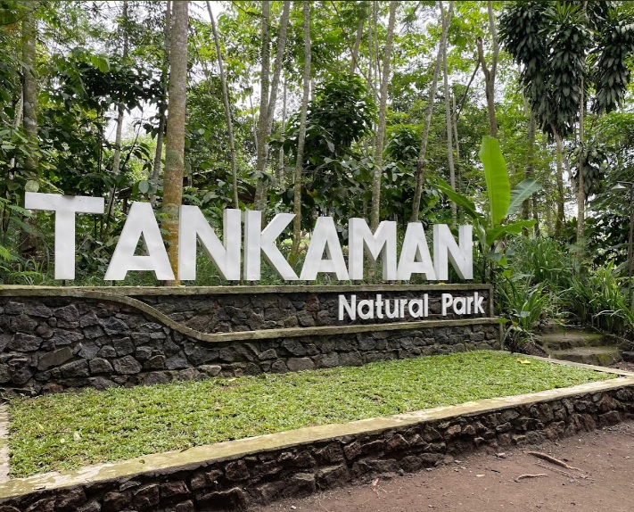 Tankaman Natural Park
